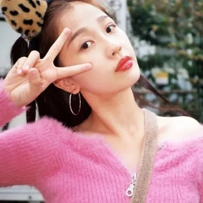 灵欲相通姊妹花